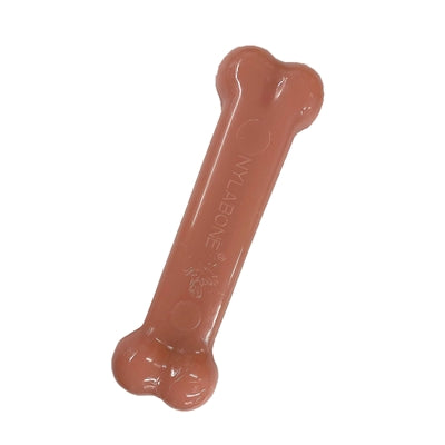 Nylabone Dura Chew para Bijters Hard Bacones Sabor