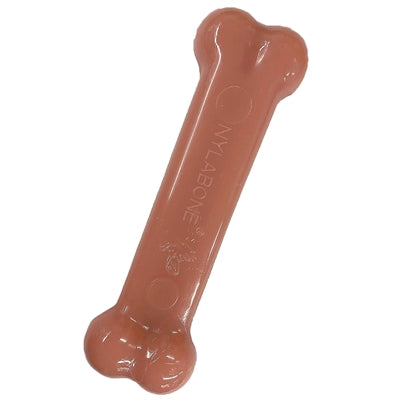 Nylabone Dura Chew for hard bijters bacons flavor