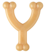 Nylabone Extreme Chew Wishbone Chicken Smak