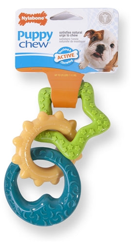 Nylabone Puppy Chew Beetringen