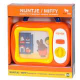 Rubo leksaker Miffy min första TV