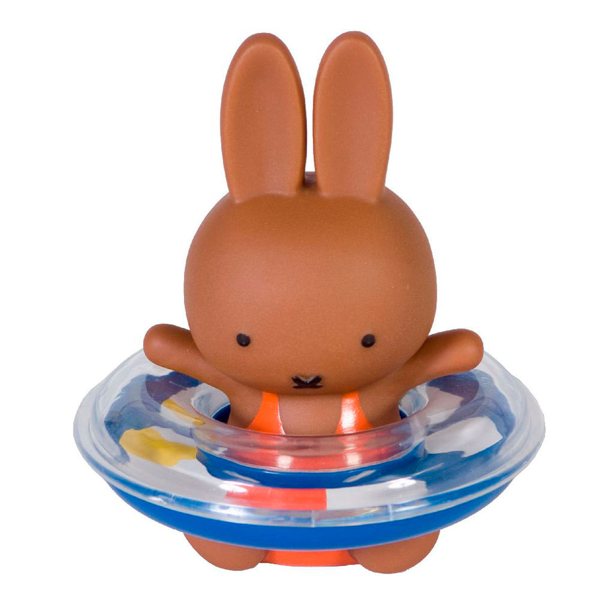 Rubo Toys or Nina bath figure