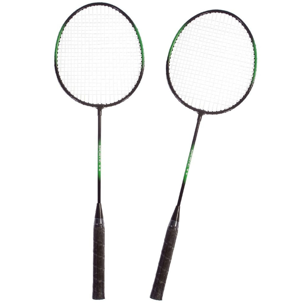 SportX Badmintonset