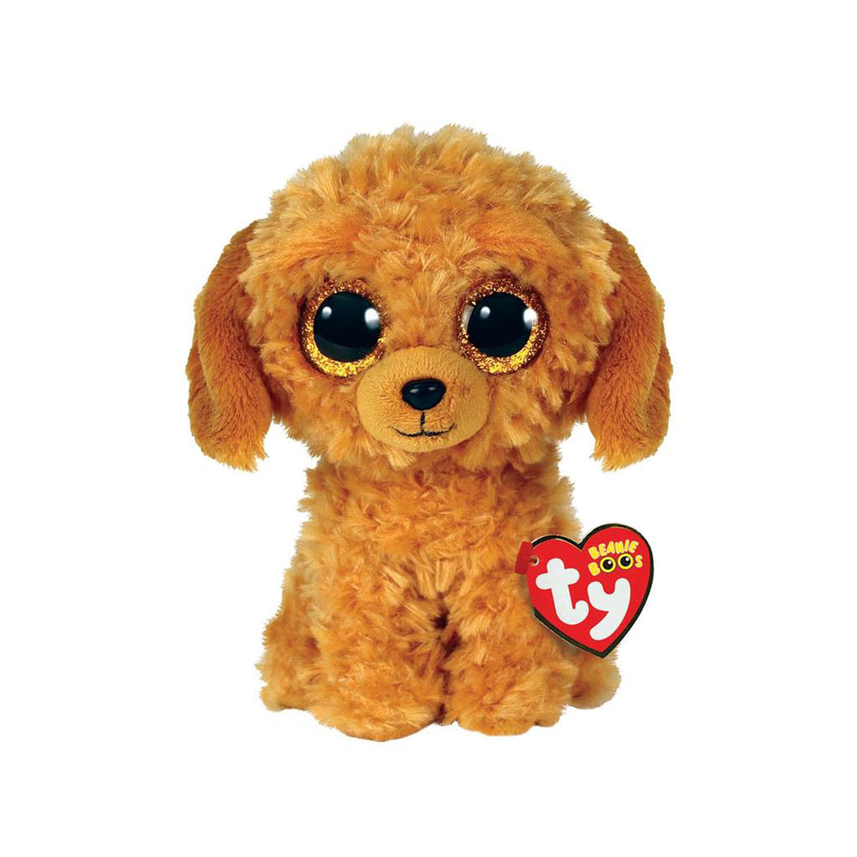 Golden Doodle Dog, 15 cm