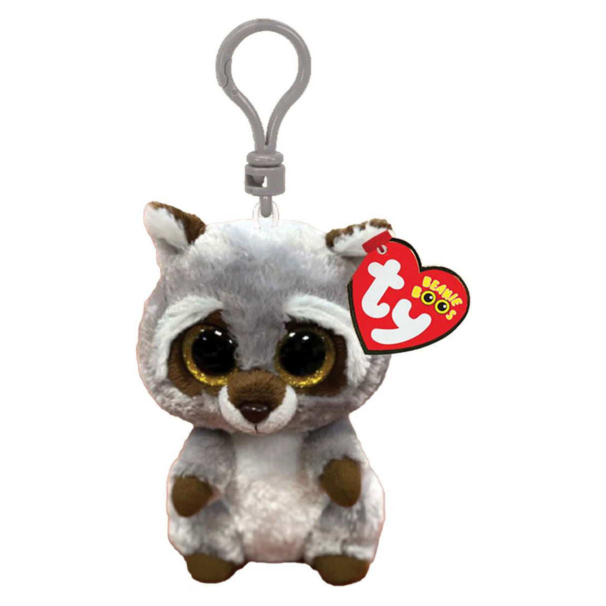 Clip de Ty Beanie Boo, 7cm