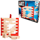 Juegos de payaso Wobbling Wall