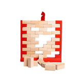 Juegos de payaso Wobbling Wall