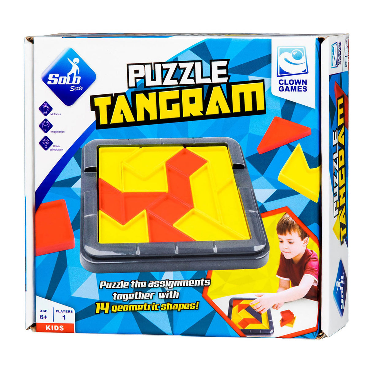 Tangram