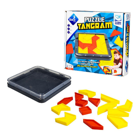 Tangram