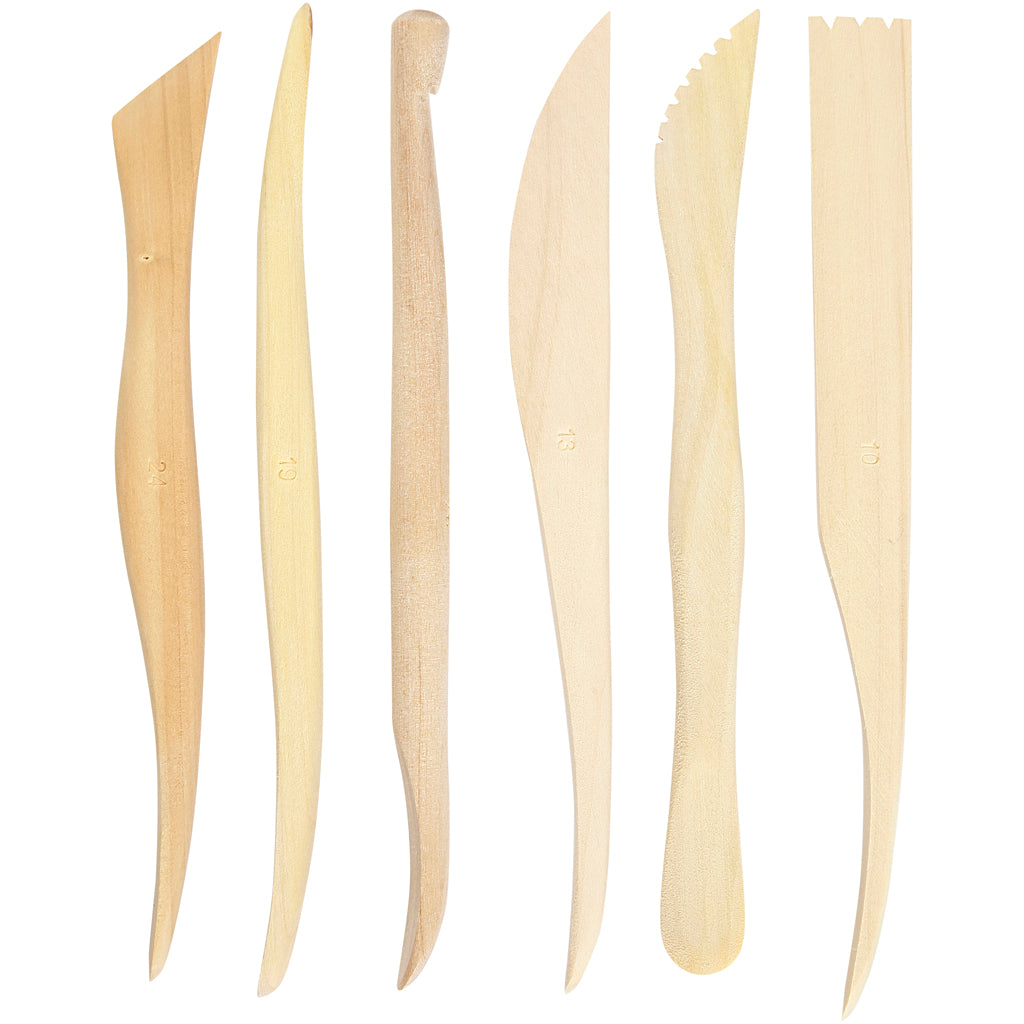 Creativ company https: www.cchobby.nl modeling sticks-l-15-cm-6-piece-1-box