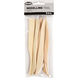 Creativ company https: www.cchobby.nl modeling sticks-l-15-cm-6-piece-1-box