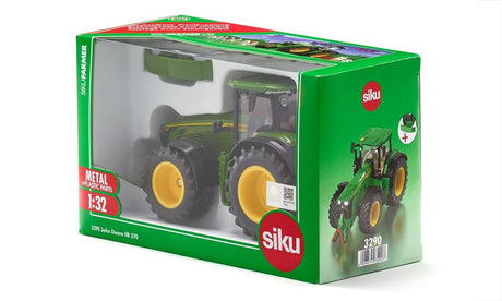 Siku Farmer John Deere 8r 370