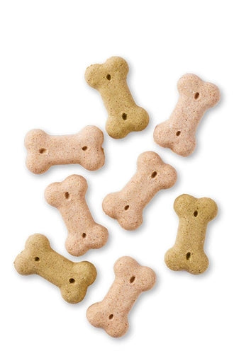 Biscuits végétariens du chien yarrah