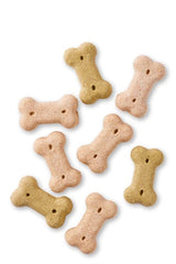 Biscuits végétariens du chien yarrah