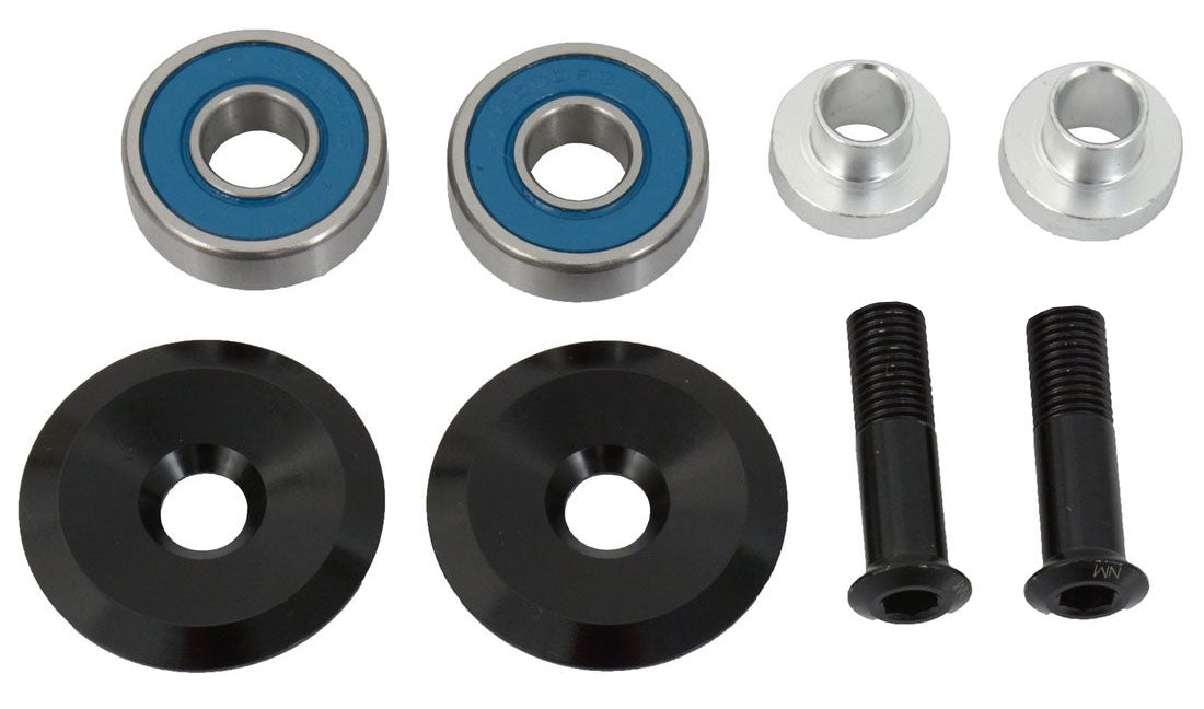 Radon Haaptlager-Screw Set Skeen #10352