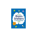 Deltas the great brainteasers and thinking games book