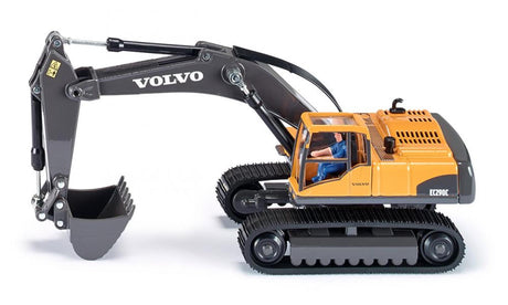 Escavadeira Siku 3535 volvo ec290