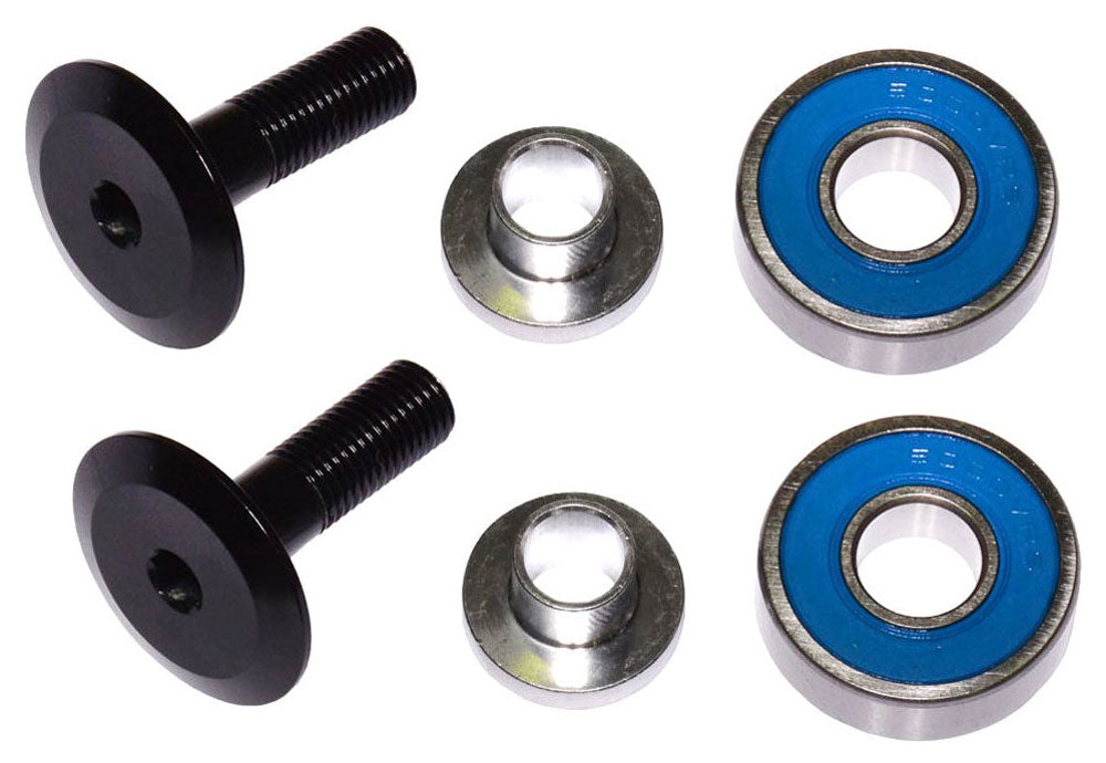 Radon main bearing-screw set swoop #10362