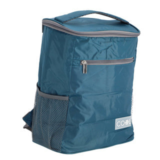 No brand cooler Rucksack 23x15x36 cm