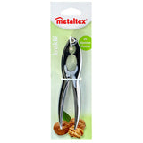 Metaltex Nussknacker aus Aluminium