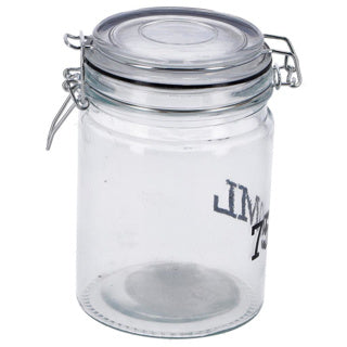 Próca stórála gloine 750 ml | 4 phíosa