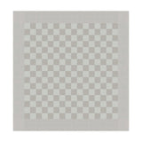 Ddddd tea towel barbecue 65x65 taupe | 6 pieces