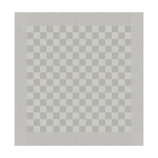Ddddd grilovací utěrka 65x65 taupe | 6 kusů