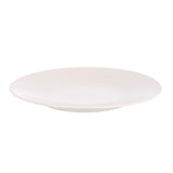 Palmer plate white 27 cm rodondo | 6 pieces