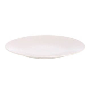 Palmer talíř bílý 27 cm rodondo | 6 kusů