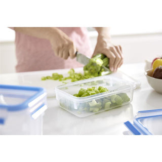 Tefal masterseal färskvarubehållare rund 0,85l
