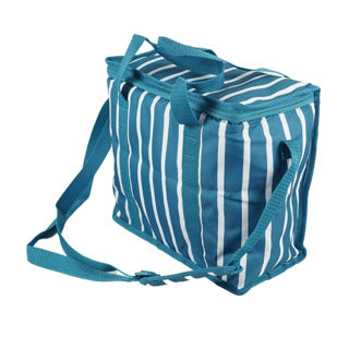 Ingen merke kjølebag blå 11 liter | 5 stk