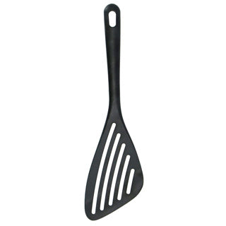 Spatule Metaltex Tecna Line noire