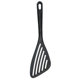 Spatule Metaltex Tecna Line noire