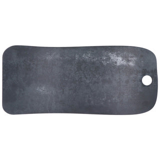 No brand cheforward serving board 53 x 20 cm gran gray | 2 pcs