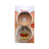 Metaltex | 3 pieces