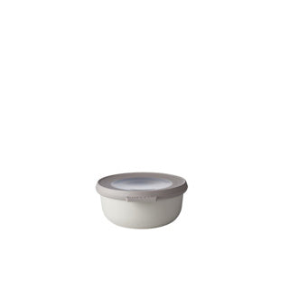 Mepal cirqula multi bowl 0,35 l branco nórdico | 3 peças