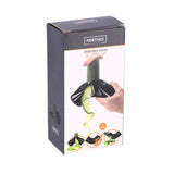 Nerthus 3-in-1 vegetable cutter | 4 pieces