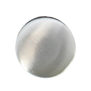 Metaltexové magnety okrúhle 4 kusy z nehrdzavejúcej ocele