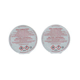 Metaltex | 3 darab
