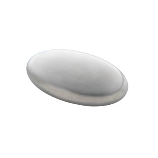 Savon en acier inoxydable | 3 pièces