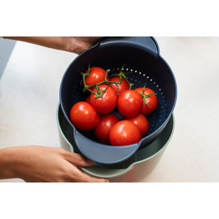 Mepal Colander - Chef it - Marine - 207mm