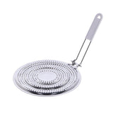 Metaltex Simmer Plate 21 cm Stainless Steel