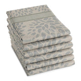 Ddddd tea towel trees 60x65 taupe