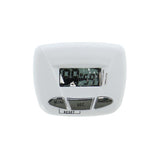Metaltex digital kitchen timer white