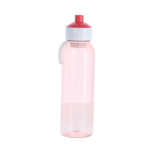 Rosti Mepal water bottle pink 500 ml