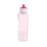 Rosti Mepal water bottle pink 500 ml