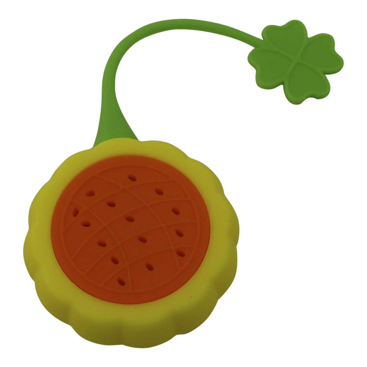 Aro houseware tea strainer or herbal infuser silicone 25ml
