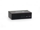 Udstyr 332712 HDMI-video-splitter 2-port, Full HD, 3D