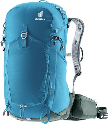Deuter Trail Pro 33 - Wanderrucksak
