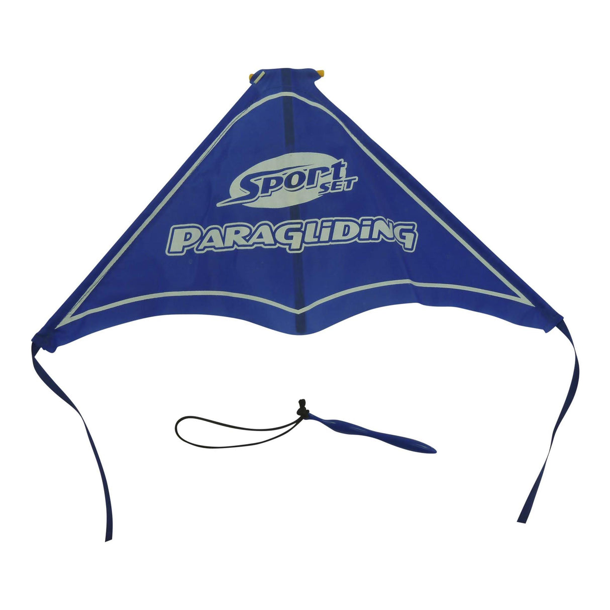 Aro lancéiert e Paraglider Kite